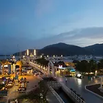 Dedeminn Marina Отель
