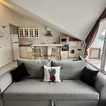 Отель Dedeminn Marina