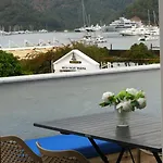Отель Dedeminn Marina Гёчек