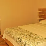 Отель Dedeminn Marina