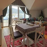 Отель Dedeminn Marina 3*