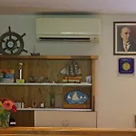 Dedeminn Marina Отель