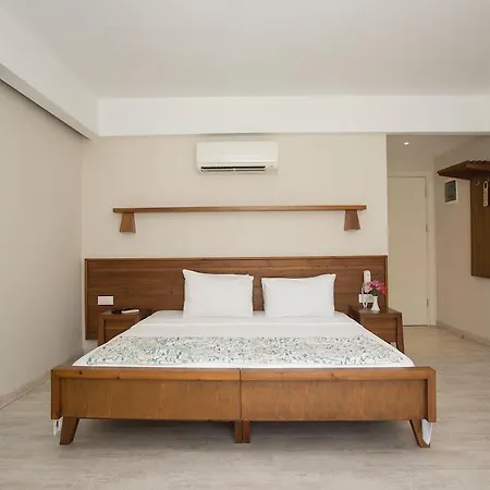 Dedeminn Marina Hotel Gocek (Fethiye)