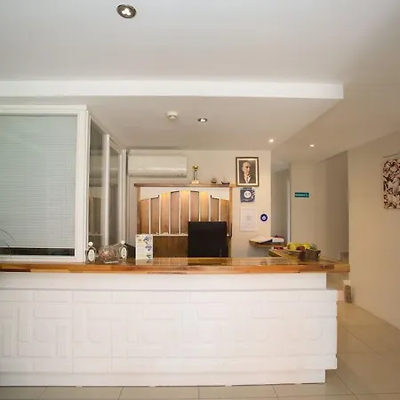 Dedeminn Marina 3* Gocek (Fethiye)