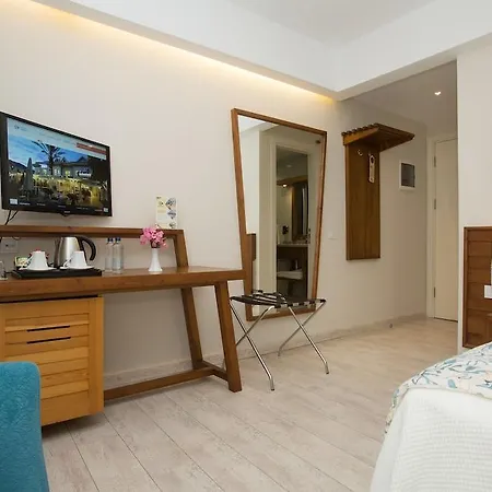 Dedeminn Marina Gocek (Fethiye)
