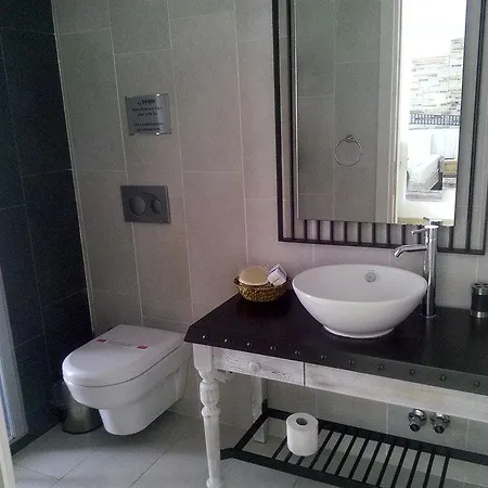 Hotel Dedeminn Marina