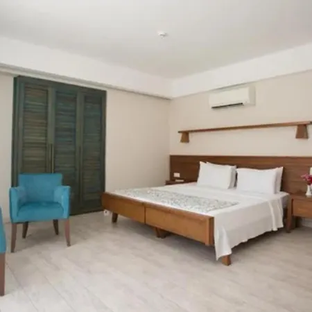Hotel Dedeminn Marina Gocek (Fethiye)