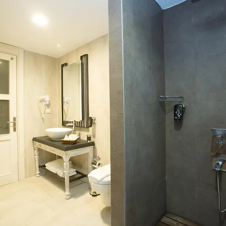 Hotel Dedeminn Marina Gocek (Fethiye)