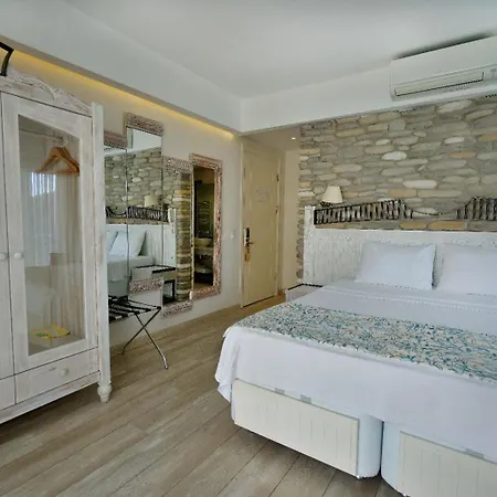 Hotel Dedeminn Marina Gocek (Fethiye)