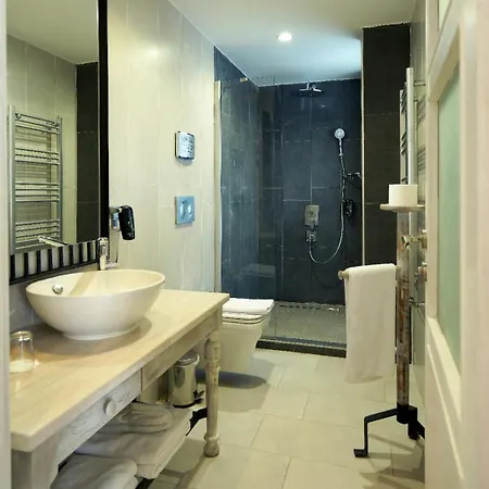 Hotel Dedeminn Marina 3*