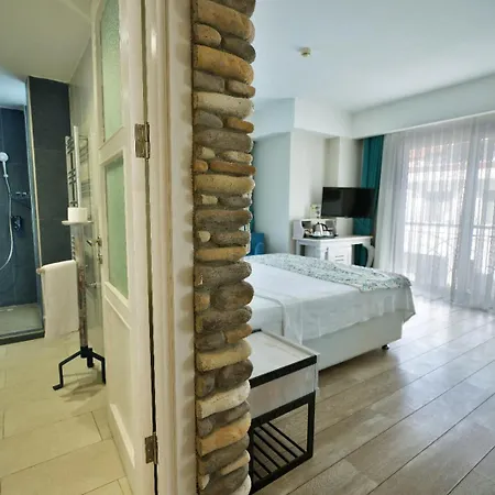 Dedeminn Marina Hotel Gocek (Fethiye)
