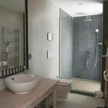 Dedeminn Marina Hotel 3*
