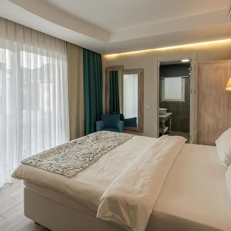 Dedeminn Marina 3* Göcek