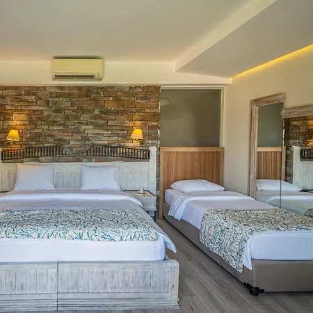 Dedeminn Marina Gocek (Fethiye)