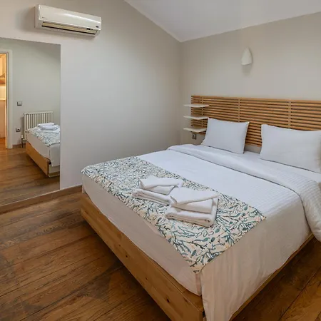 Dedeminn Marina 3* Gocek (Fethiye)
