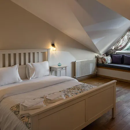 Hotel Dedeminn Marina Göcek