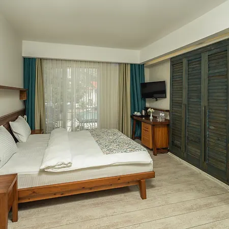 Dedeminn Marina Gocek (Fethiye)