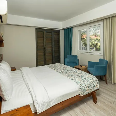 Dedeminn Marina 3* Göcek