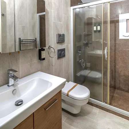 Hotel Dedeminn Marina 3*