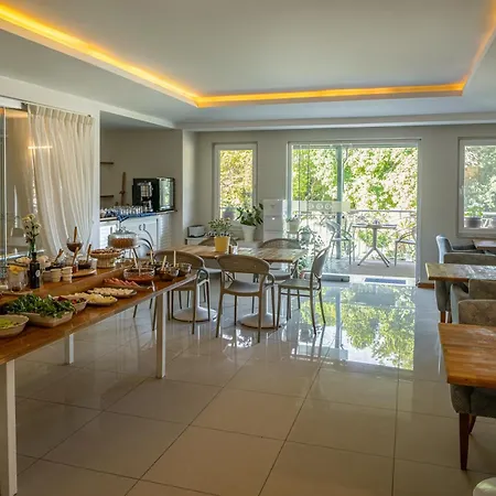 Dedeminn Marina Gocek (Fethiye)