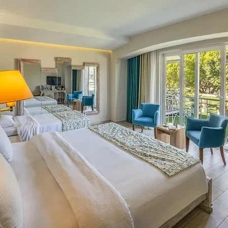Dedeminn Marina 3* Göcek