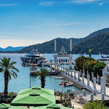 Dedeminn Marina 3* Göcek