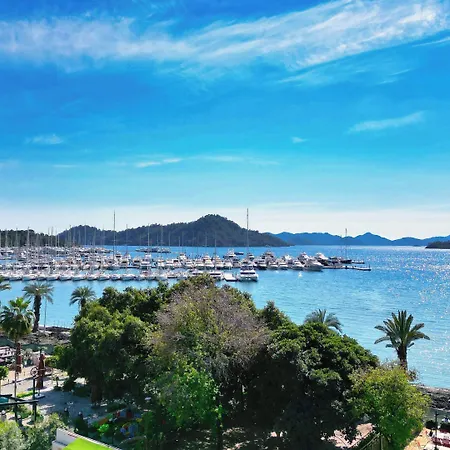 Dedeminn Marina Göcek
