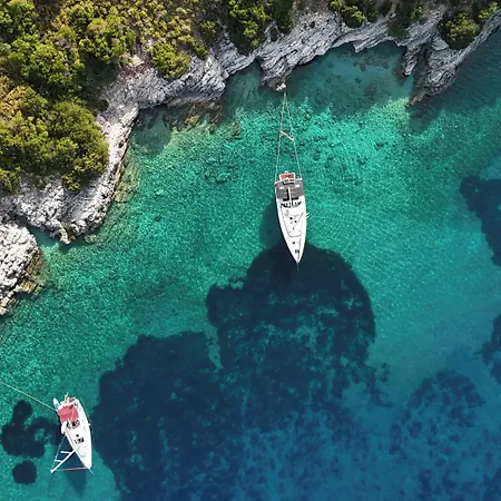 Dedeminn Marina 3* Göcek