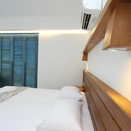 Hotel Dedeminn Marina Gocek (Fethiye)