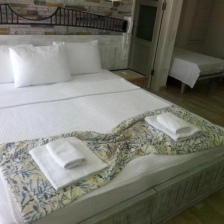Hotel Dedeminn Marina 3*