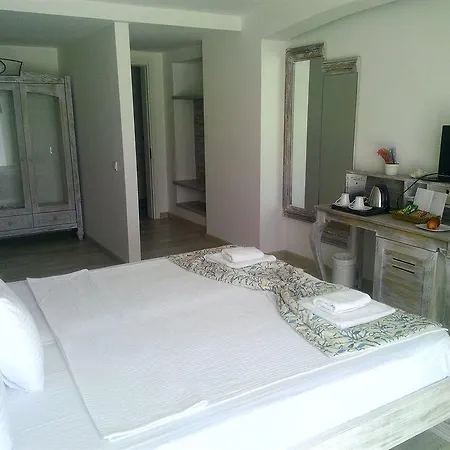 Dedeminn Marina Hotel Gocek (Fethiye)