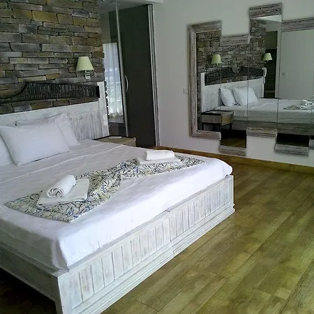 Dedeminn Marina 3* Gocek (Fethiye)