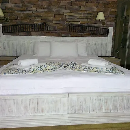 Dedeminn Marina Hotel Gocek (Fethiye)
