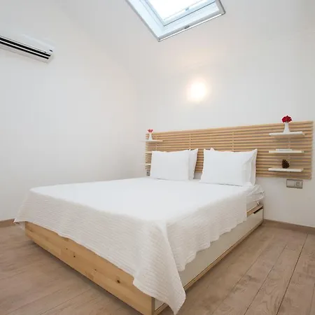 Hotel Dedeminn Marina Gocek (Fethiye)