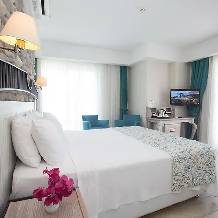Dedeminn Marina Gocek (Fethiye)