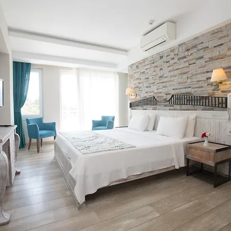 Dedeminn Marina Hotel Gocek (Fethiye)