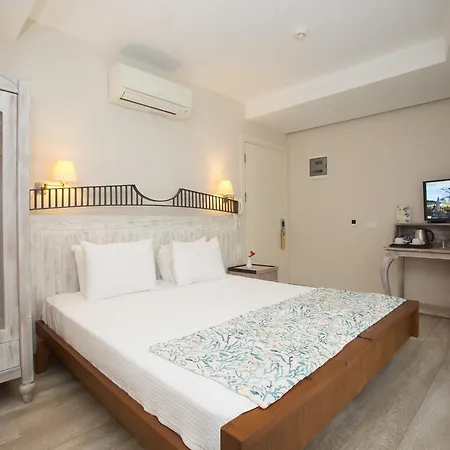 Dedeminn Marina Gocek (Fethiye)