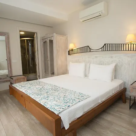 Hotel Dedeminn Marina Gocek (Fethiye)