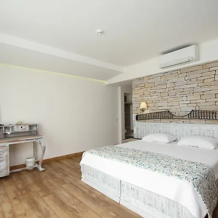 Dedeminn Marina Hotel Gocek (Fethiye)