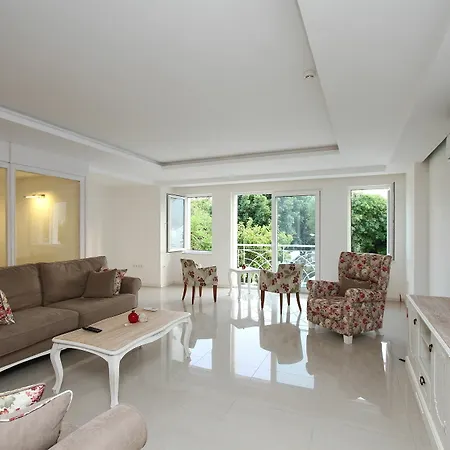Hotel Dedeminn Marina 3*