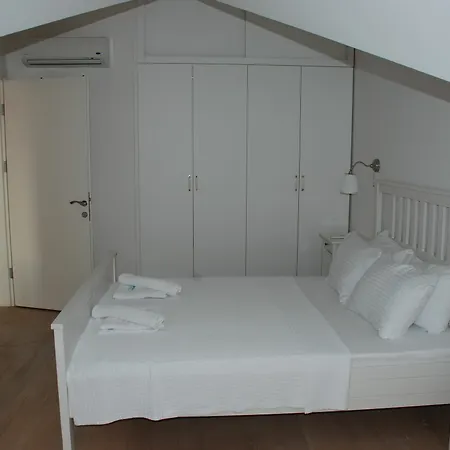 Dedeminn Marina 3* Gocek (Fethiye)