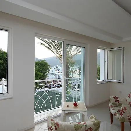 Hotel Dedeminn Marina Gocek (Fethiye)
