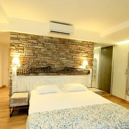 Hotel Dedeminn Marina 3*