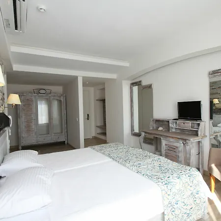 Dedeminn Marina 3* Gocek (Fethiye)