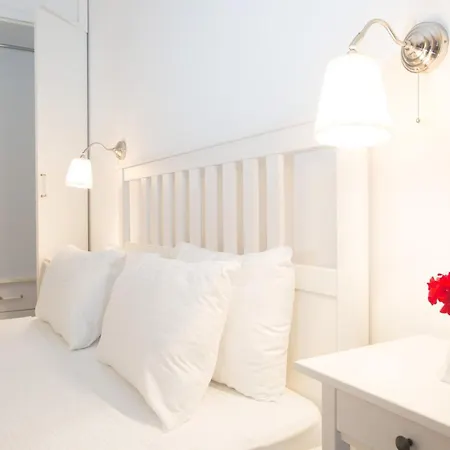 Dedeminn Marina Hotel Gocek (Fethiye)